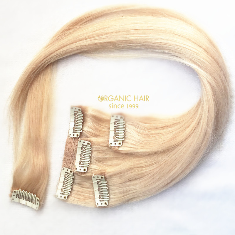 Best 100 human hair clip in extensions uk